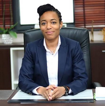 Zanetor Agyeman