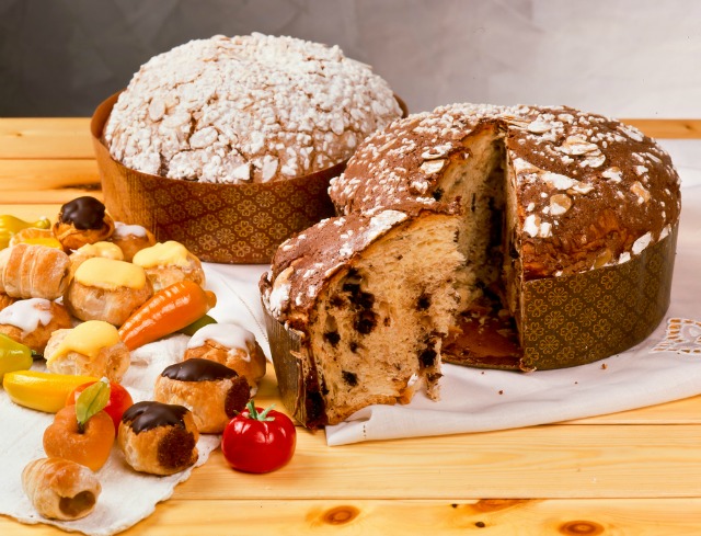 Sweets - Italian Dessert - FrizeMedia - Digital Marketing Advertising Consulting